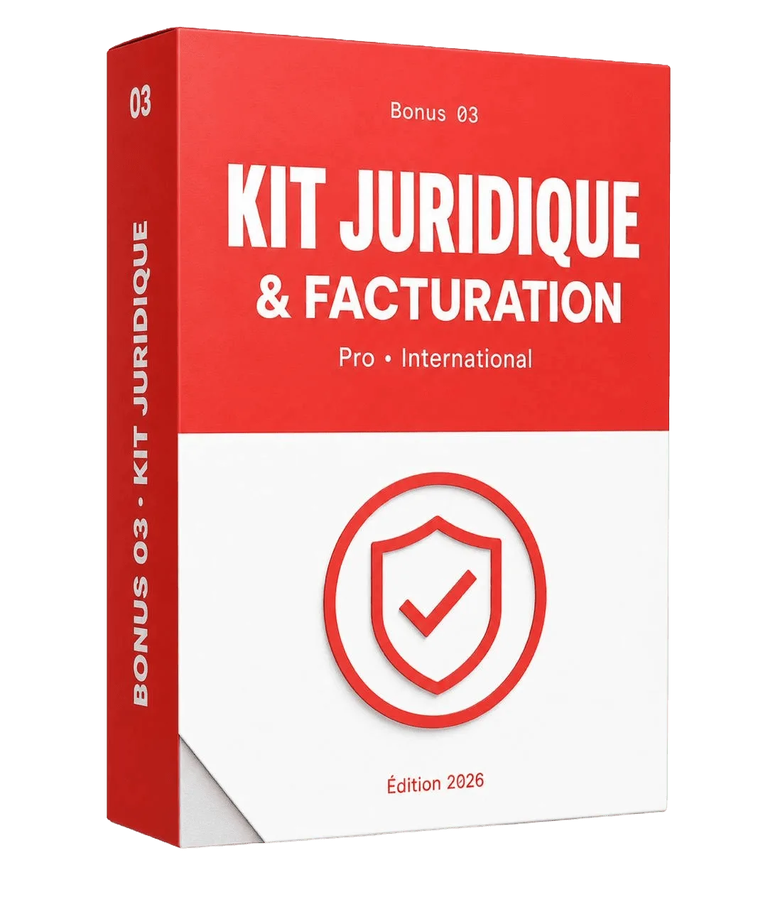 Kit Juridique